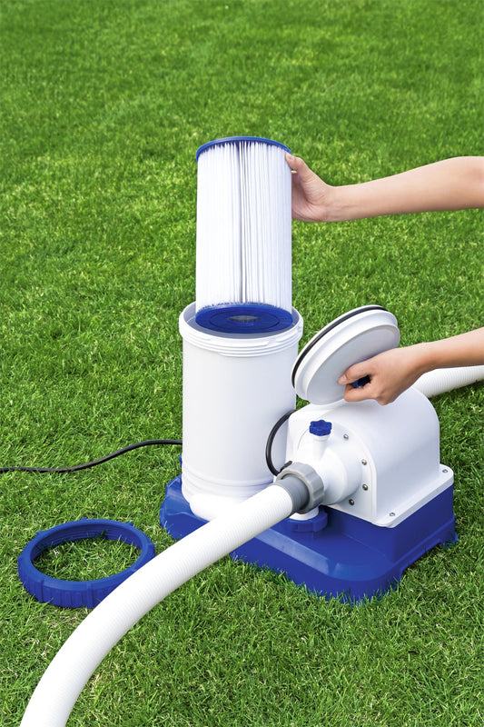 Bestway Pool Filter Cartridge (IV-B) | Bestway