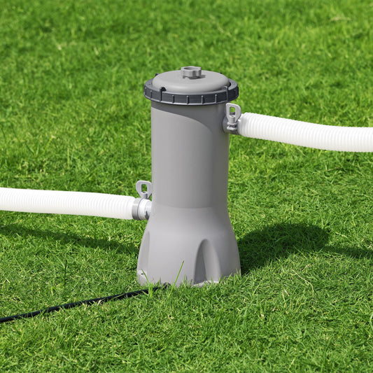 Bestway 1,000 gal. Above Ground Pool Filter Pump | Bestway
