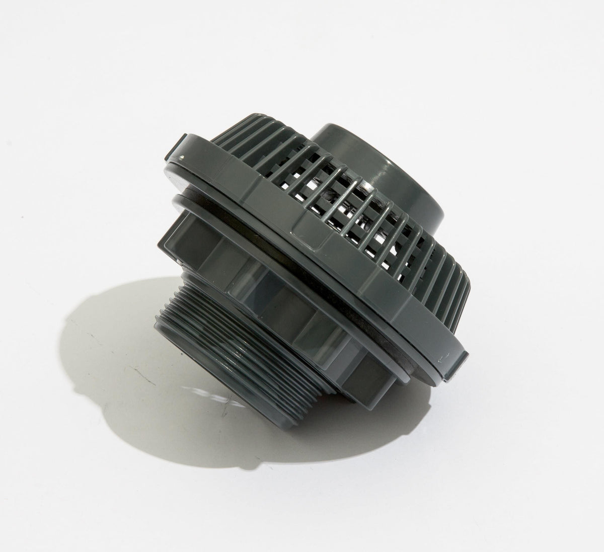 Above Ground Pool Outlet Valve Strainer Replacement, Gray | Bestway