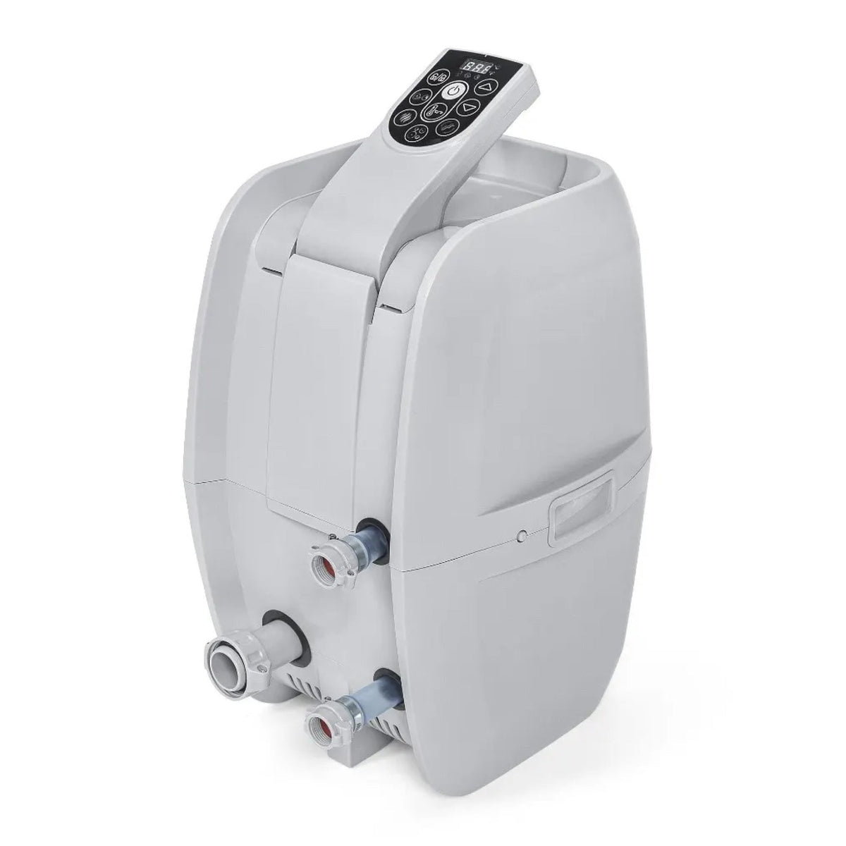 SaluSpa AirJet Hot Tub Heater Pump | Bestway