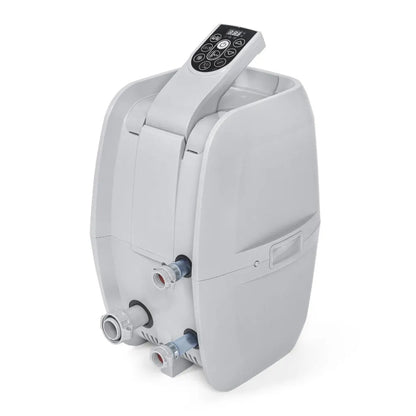 SaluSpa AirJet Hot Tub Heater Pump | Bestway