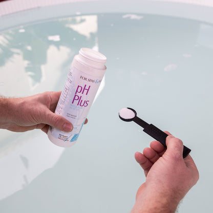 Bestway Hot Tub Chemical Starter Kit with Bromine | Bestway