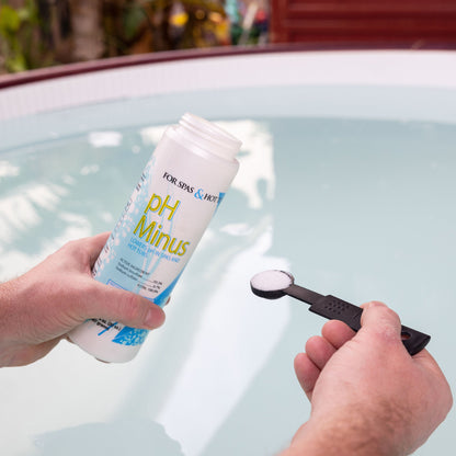 Bestway Hot Tub Chemical Starter Kit with Bromine | Bestway