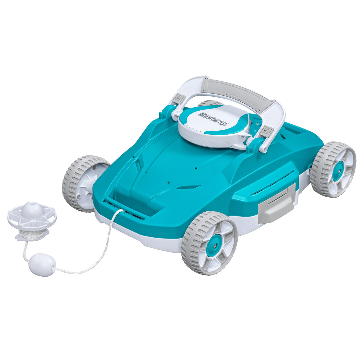 Bestway AquaTronix G200 Automatic Robotic Pool Vacuum | Bestway