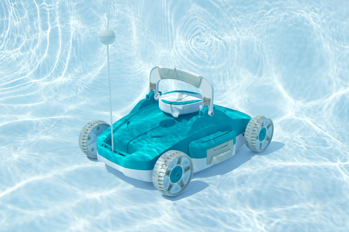 Bestway AquaTronix G200 Automatic Robotic Pool Vacuum | Bestway