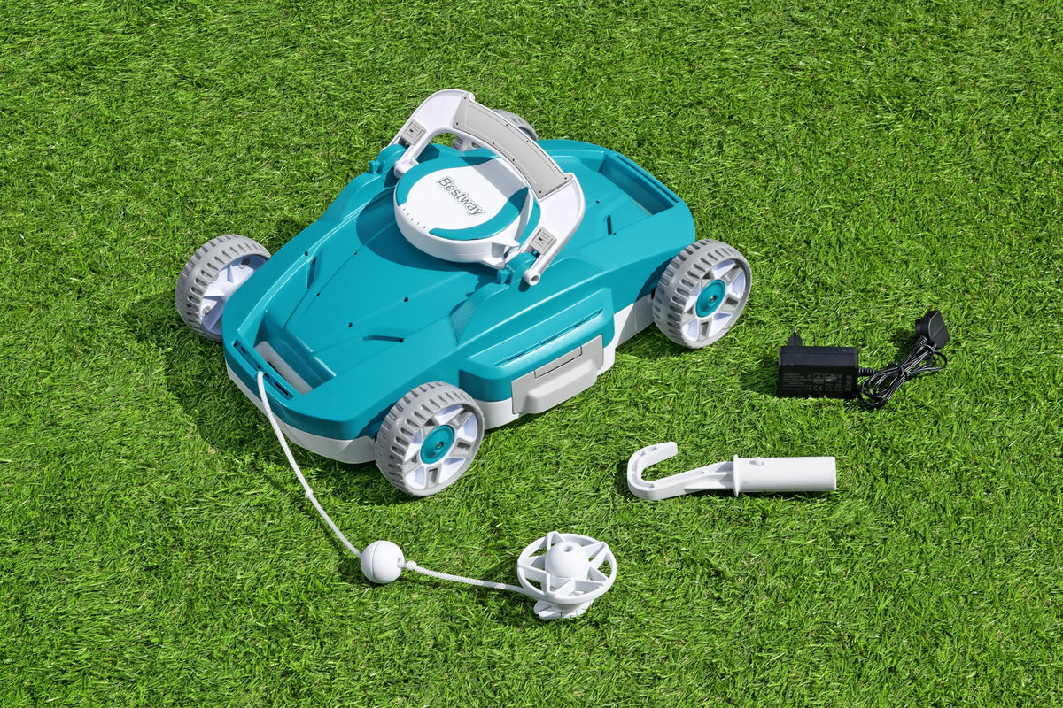 Bestway AquaTronix G200 Automatic Robotic Pool Vacuum | Bestway