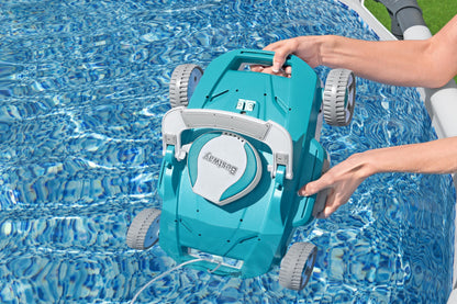 Bestway AquaTronix G200 Automatic Robotic Pool Vacuum | Bestway