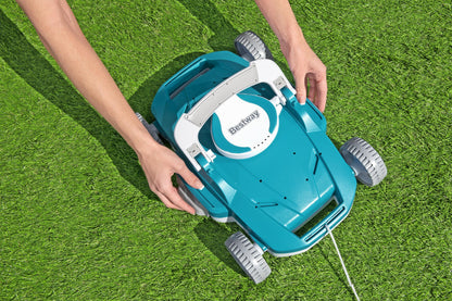 Bestway AquaTronix G200 Automatic Robotic Pool Vacuum | Bestway