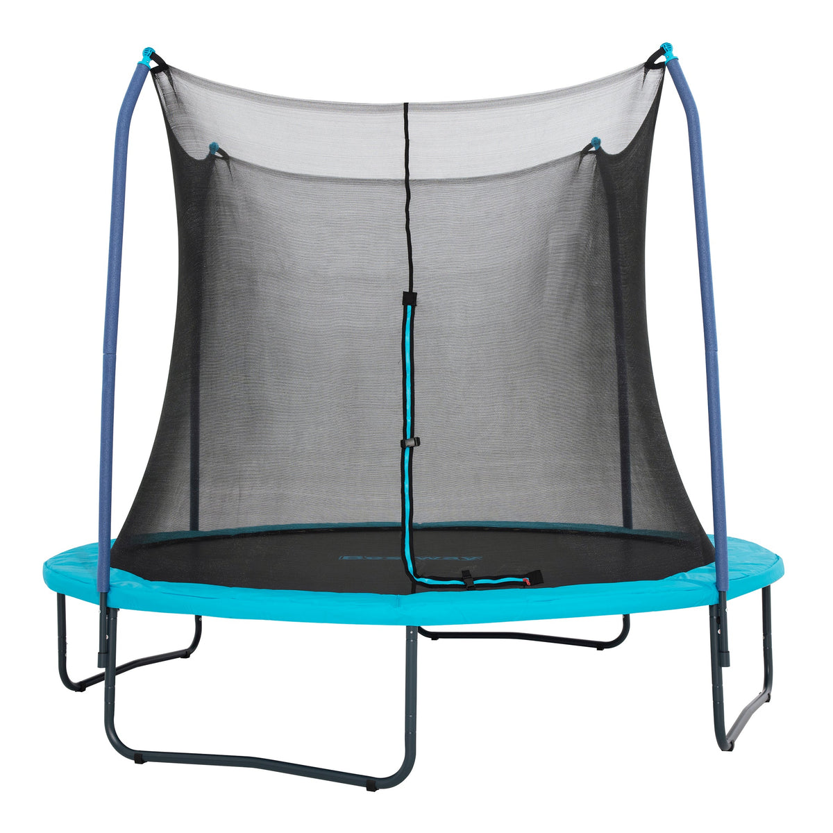 Bestway Xtreme Air 10 ft Outdoor Trampoline for Kids & Adults, No-Gap | Bestway