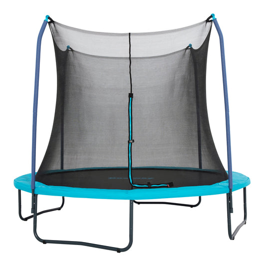 Bestway Xtreme Air 10 ft Outdoor Trampoline for Kids & Adults, No-Gap | Bestway