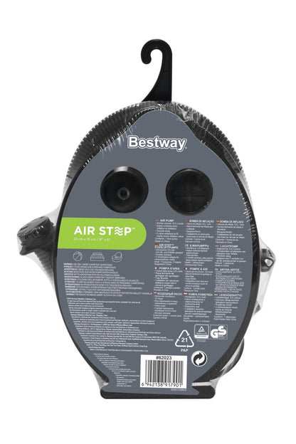 Bestway Air Step Manual Air Pump | Bestway