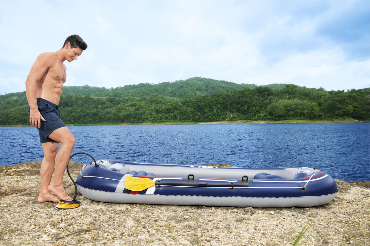 Bestway Air Step Manual Air Pump | Bestway