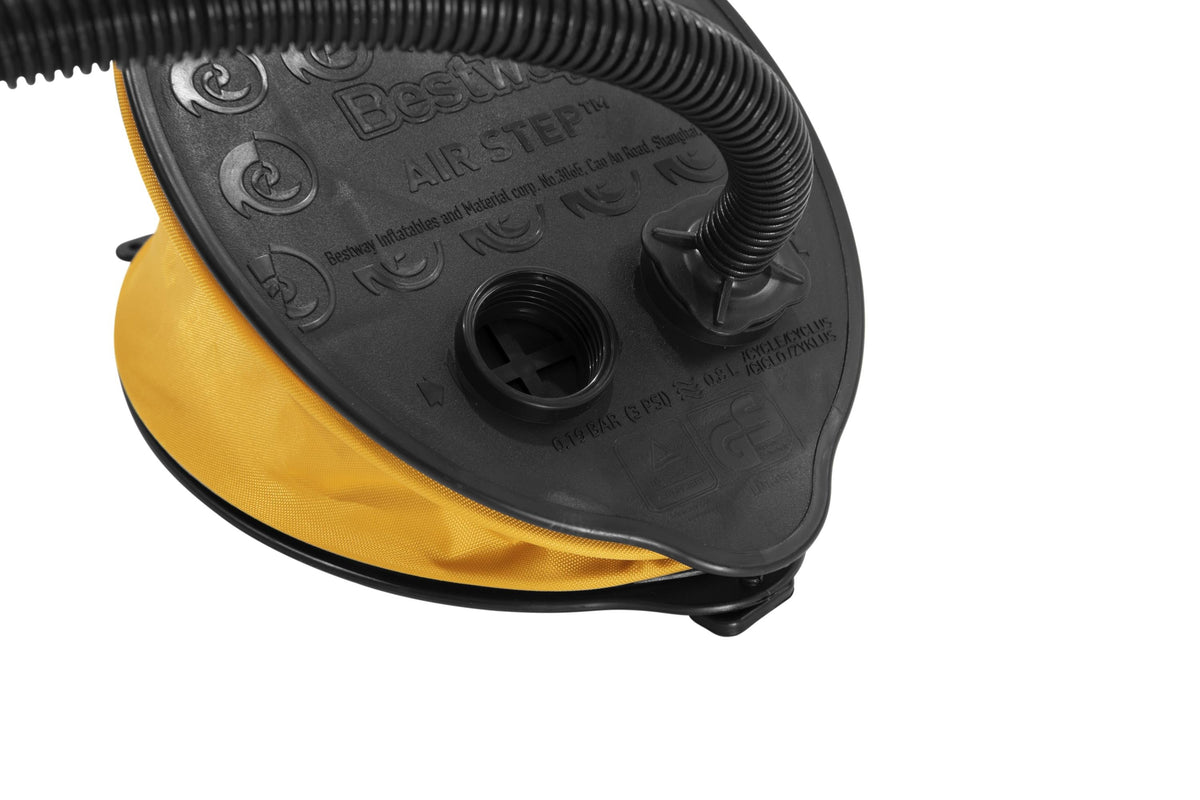 Bestway Air Step Manual Air Pump | Bestway