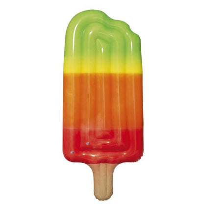H2OGO! Dreamsicle Popsicle Lounge Pool Float 70" | Bestway