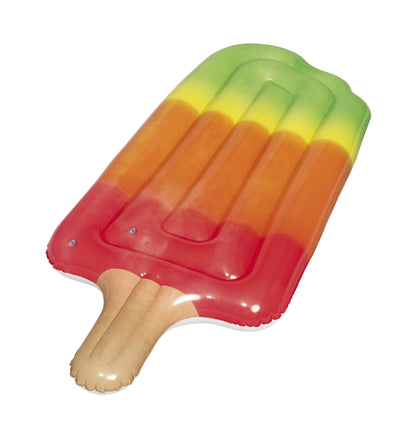 H2OGO! Dreamsicle Popsicle Lounge Pool Float 70" | Bestway