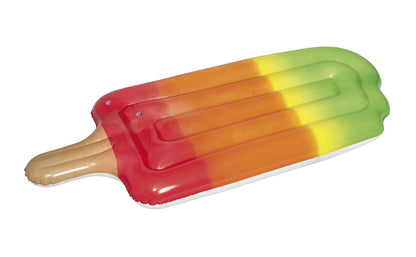 H2OGO! Dreamsicle Popsicle Lounge Pool Float 70" | Bestway