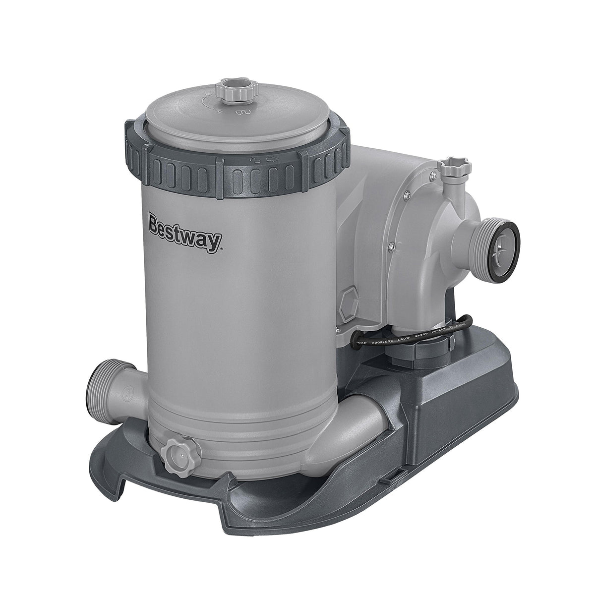 Bestway 2,500 gal. Above Ground Pool Filter Pump | Bestway