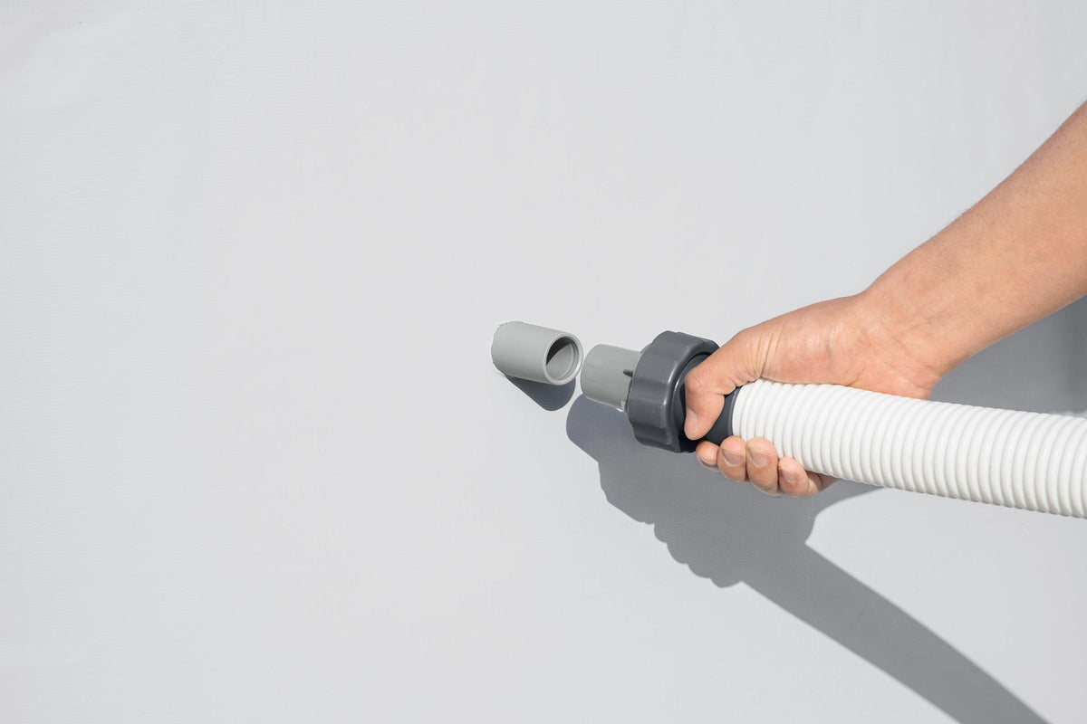 Bestway 2,500 gal. Above Ground Pool Filter Pump | Bestway