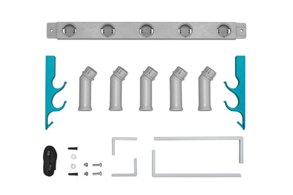 Bestway StorePro Pool Accessory and Equipment Organizer | Bestway