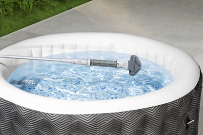 SaluSpa Rechargeable Cordless Underwater Hot Tub Vacuum | Bestway
