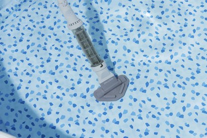 SaluSpa Rechargeable Cordless Underwater Hot Tub Vacuum | Bestway