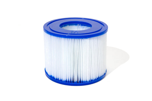 SaluSpa Type VI Filter Cartridge, 2-Pack | Bestway