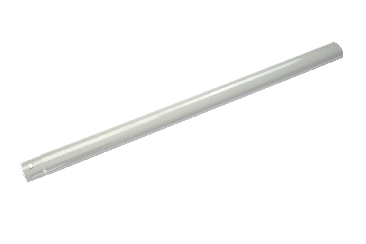 Power Steel Above Ground Pool Vertical Leg Replacement, Gray | Bestway