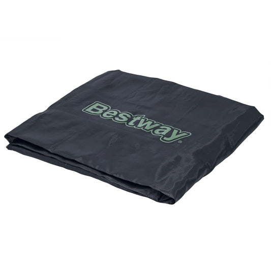 Xtreme Air 14' Trampoline Mat with Enclosure Net Replacement | Bestway