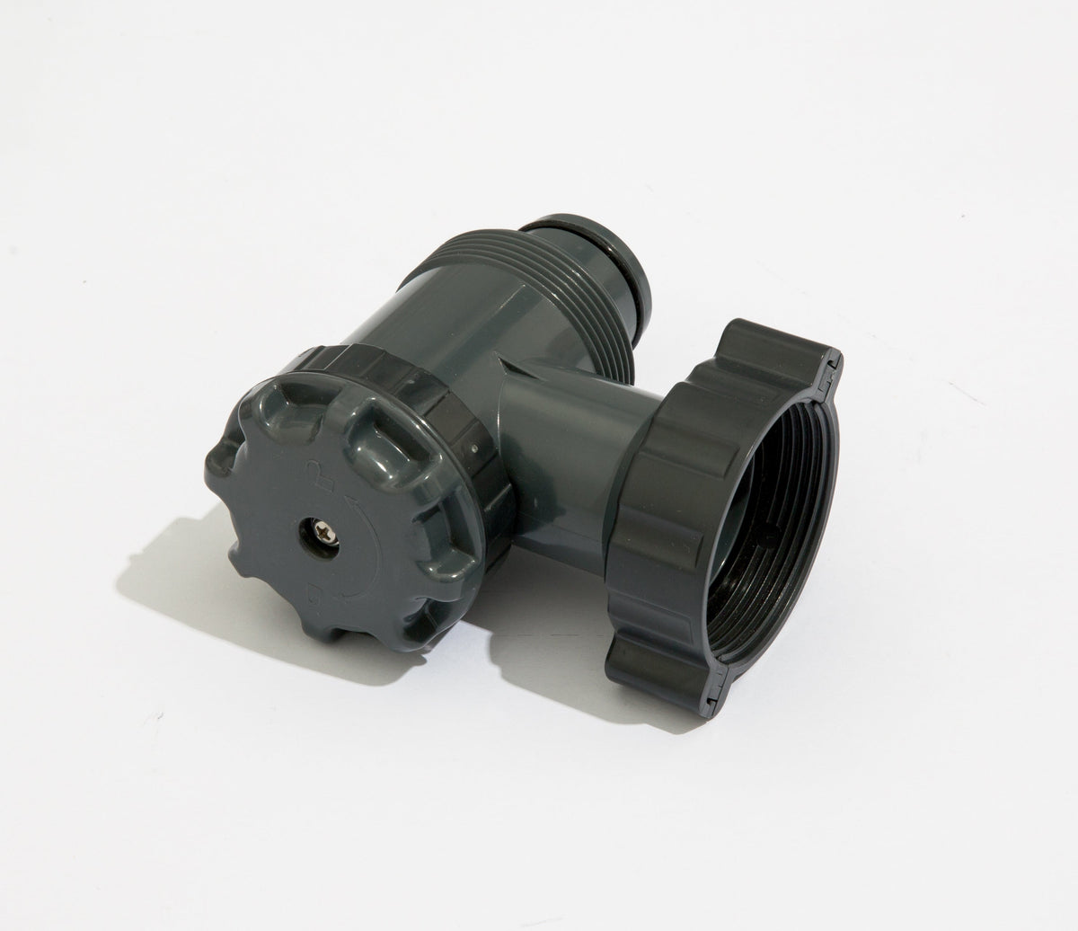 Above Ground Pool Filter Pump Connection Valve Replacement | Bestway