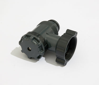 Above Ground Pool Filter Pump Connection Valve Replacement | Bestway
