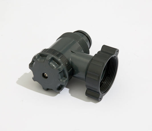 Above Ground Pool Filter Pump Connection Valve Replacement | Bestway