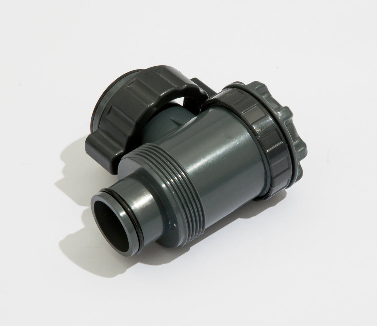 Above Ground Pool Filter Pump Connection Valve Replacement | Bestway