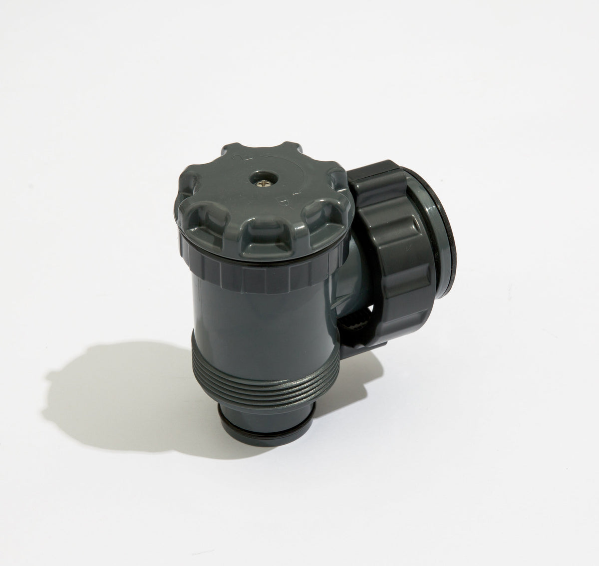 Above Ground Pool Filter Pump Connection Valve Replacement | Bestway