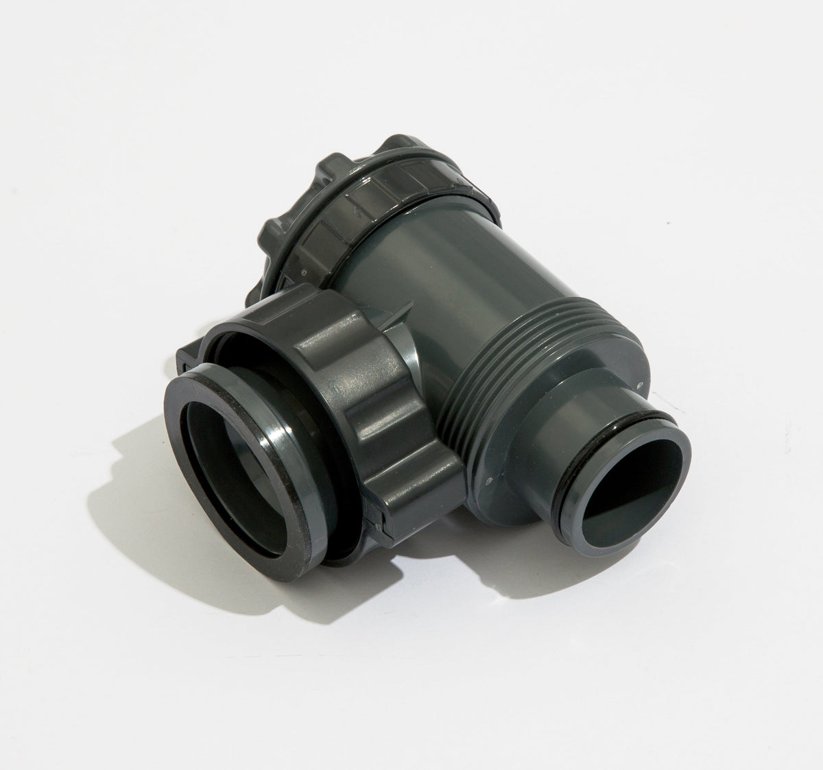 Above Ground Pool Filter Pump Connection Valve Replacement | Bestway