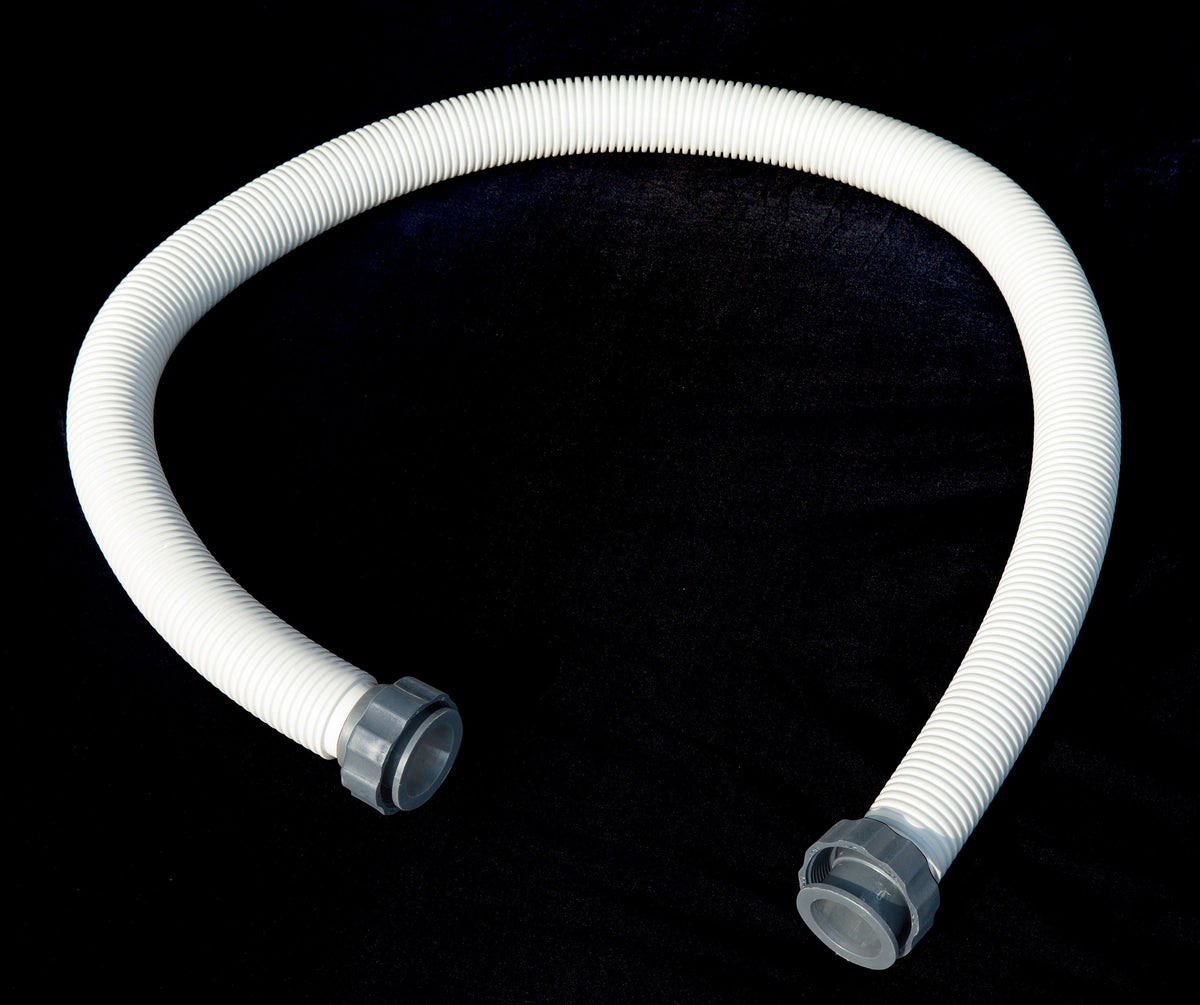Above Ground Pool Filter Pump 1.5" Connection Hose Replacement | Bestway