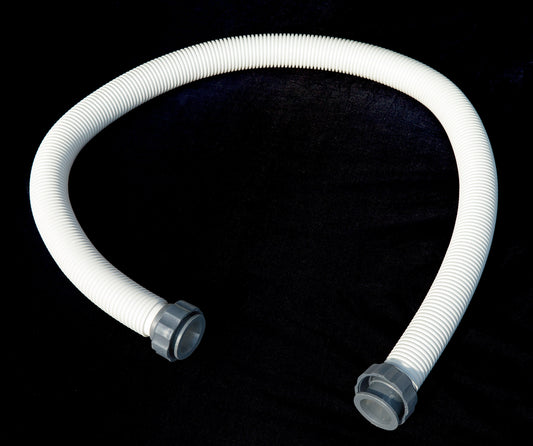 Above Ground Pool Filter Pump 1.5" Connection Hose Replacement | Bestway