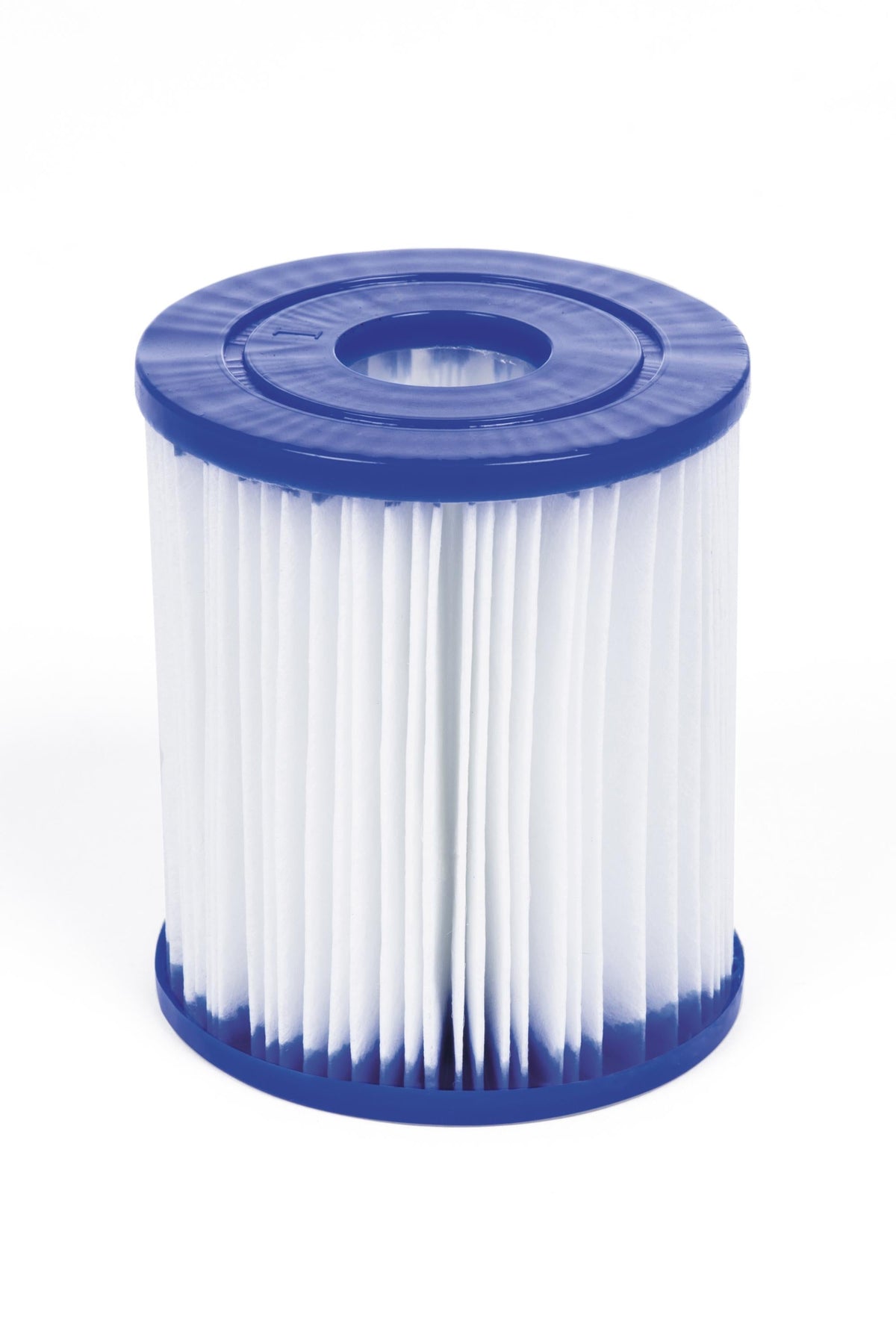 Bestway Fast Set 12’ x 30” Inflatable Round Soft Sided Above Ground Po | Bestway