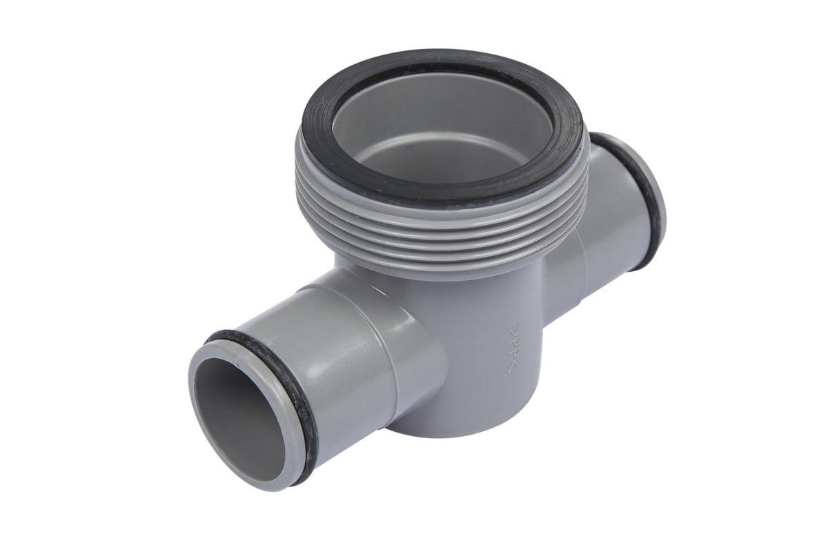 Bestway Flowclear 1,500 gal. Cartridge Filter Pump Replacement | Bestway