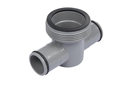 Bestway Flowclear 1,500 gal. Cartridge Filter Pump Replacement | Bestway