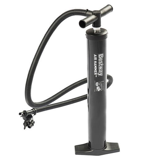 Bestway Air Hammer Hand Pump for Stand-up Paddleboard | Bestway
