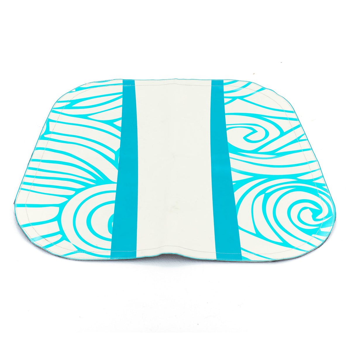 Hydro-Force Stand-Up Paddleboard Panorama Window Cover Replacement, Bl | Bestway