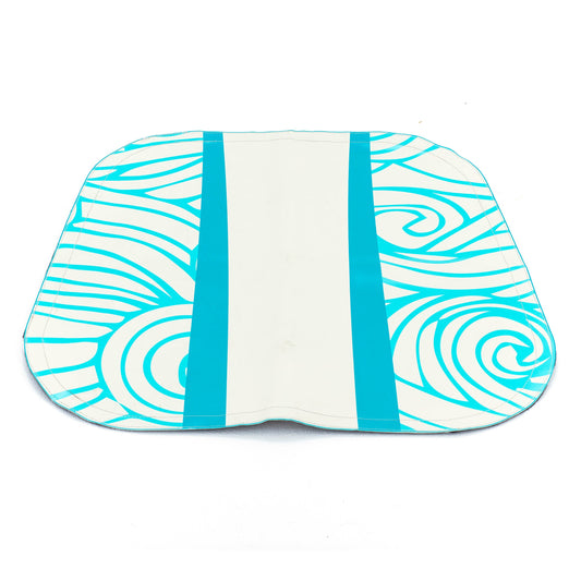 Hydro-Force Stand-Up Paddleboard Panorama Window Cover Replacement, Bl | Bestway