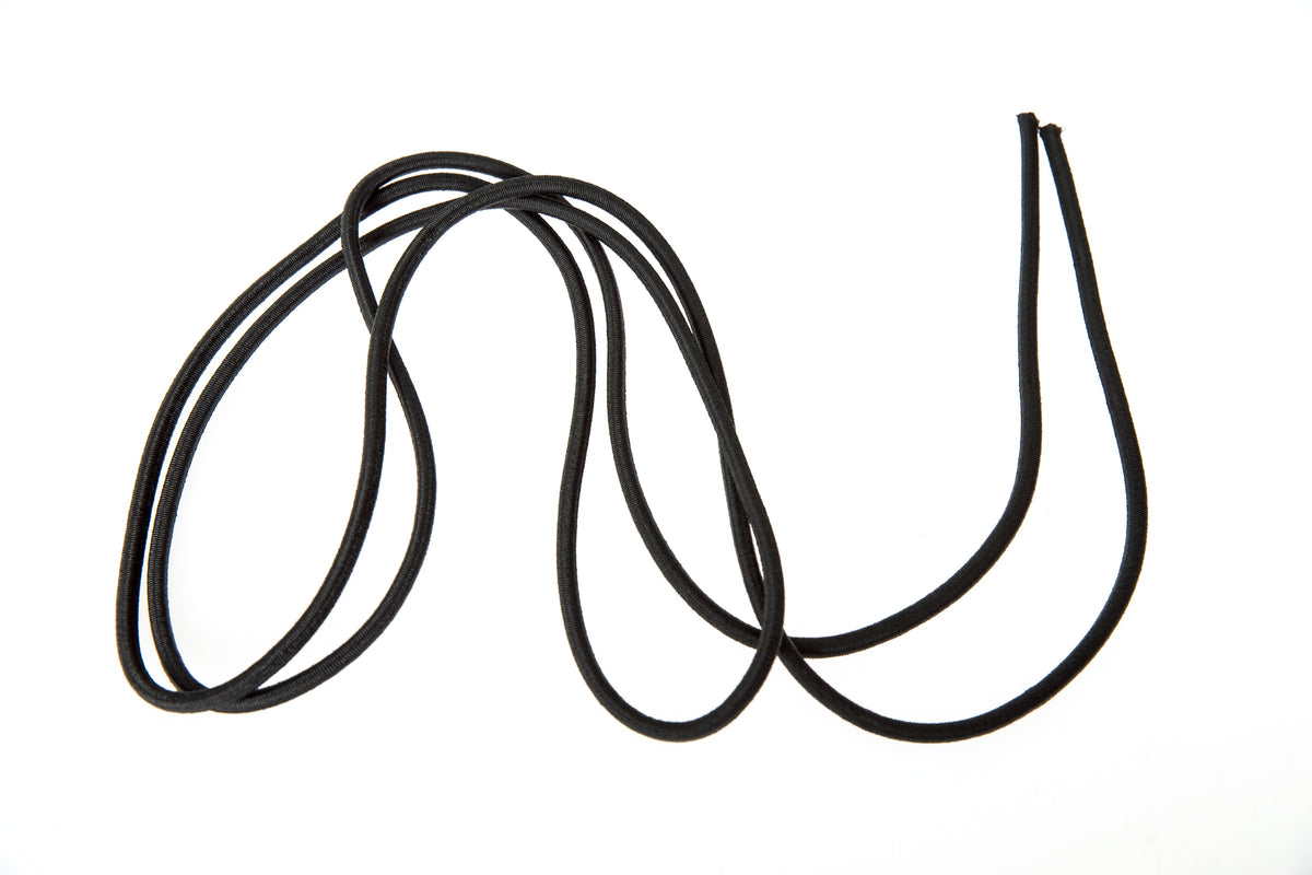 Hydro Force Stand-Up Paddleboard Elastic Cord Replacement, Black | Bestway