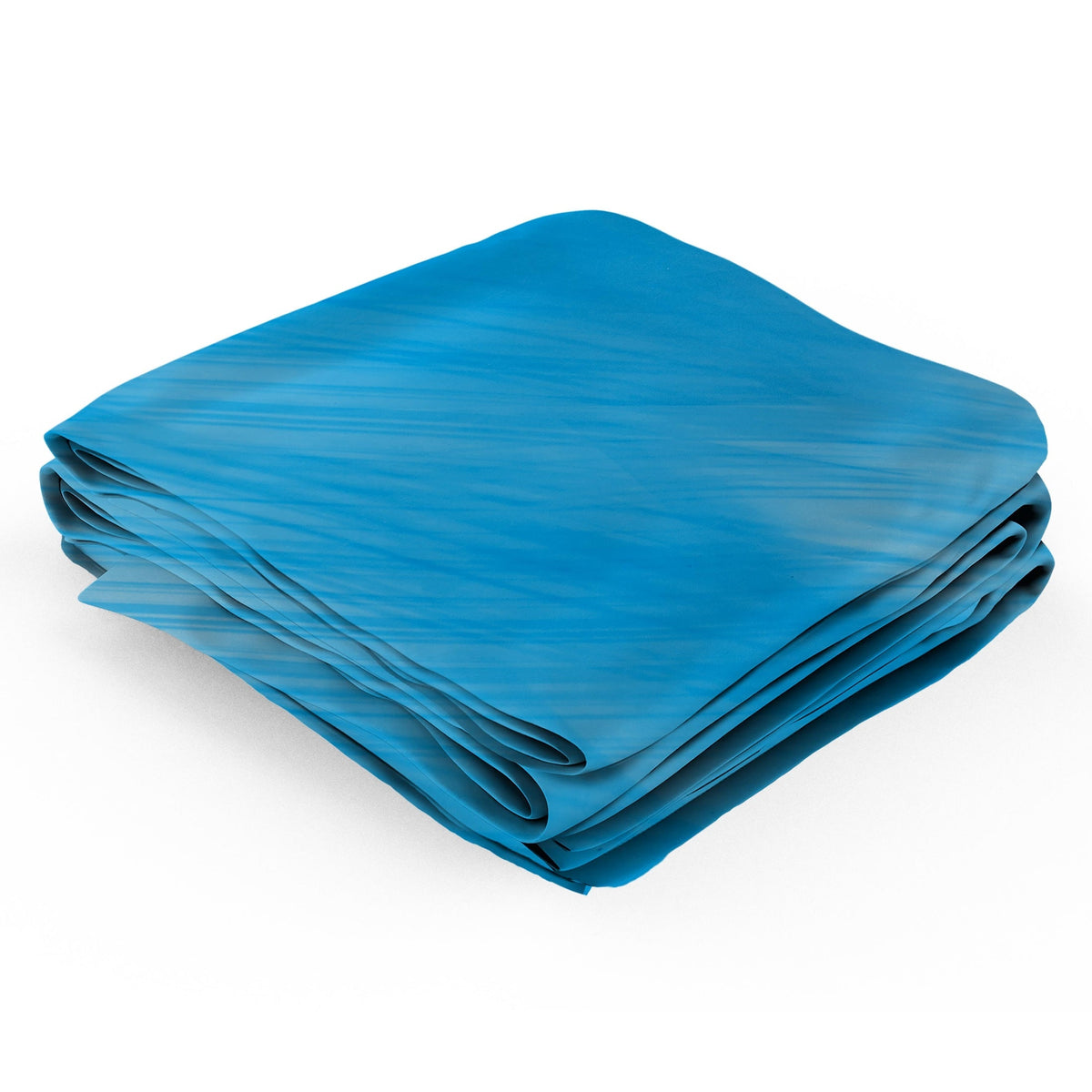 Hydrium 18' x 52" Round Above Ground Pool Liner Replacement, Blue | Bestway