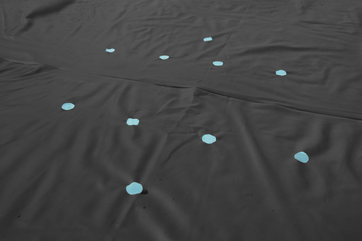 Flowclear 12' Pool Cover | Bestway