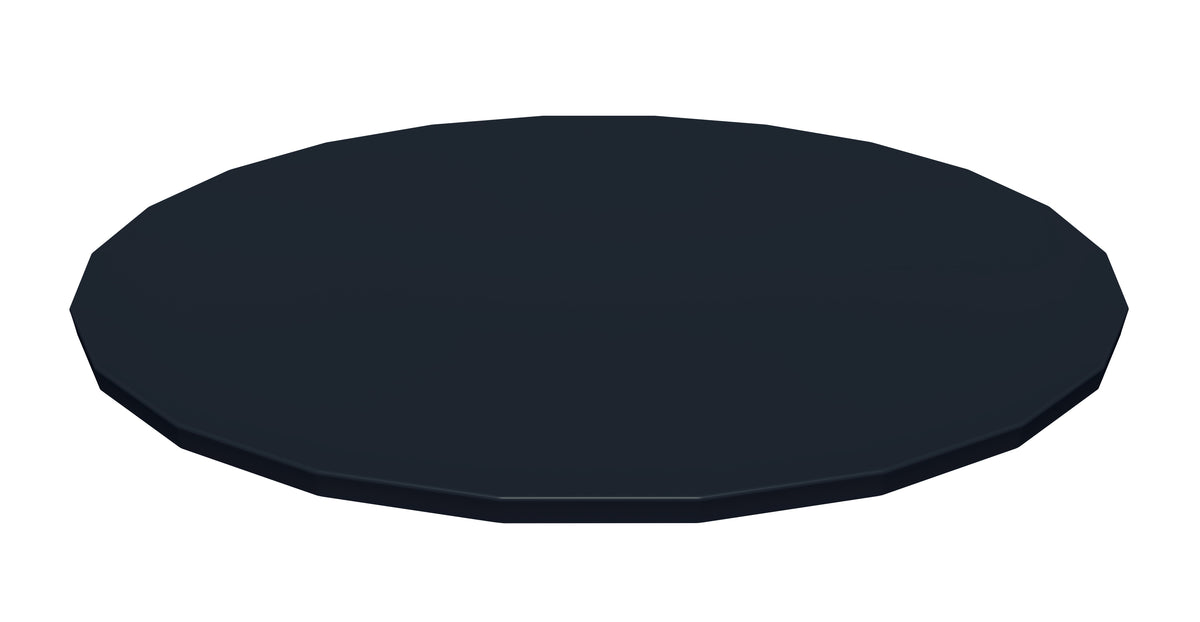 Coleman Power Steel 22' x 52" Round Above Ground Pool Cover Replacemen | Bestway