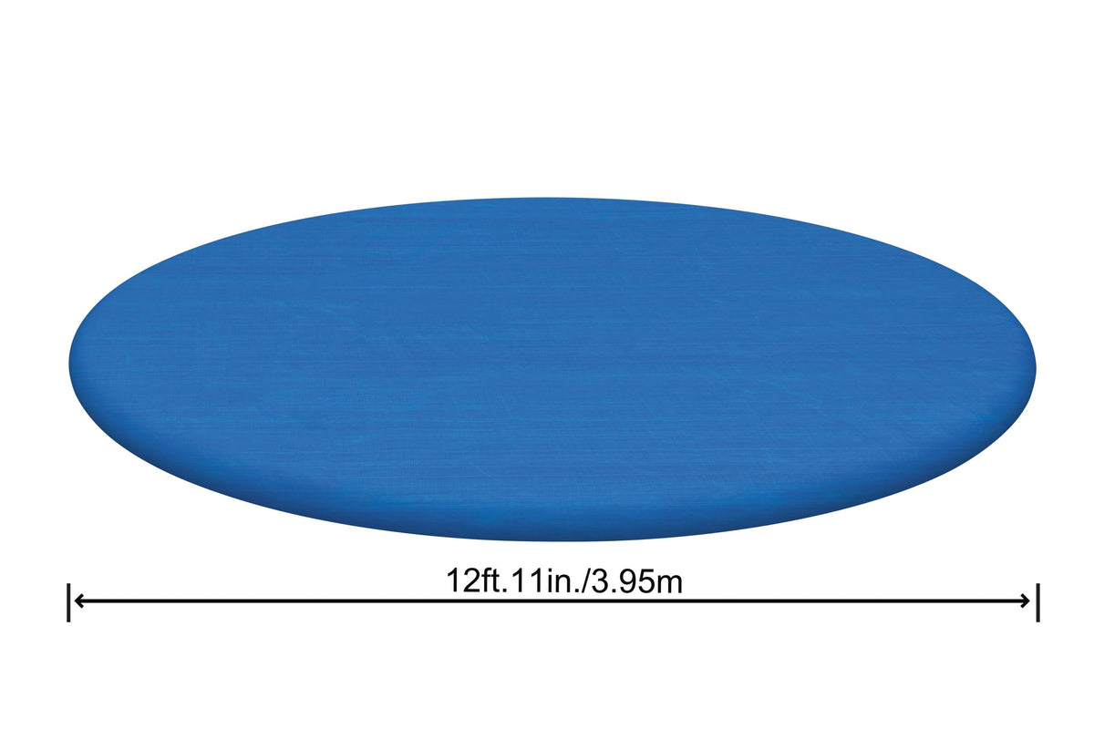 Flowclear™ 12' Fast Set Pool Cover | Bestway