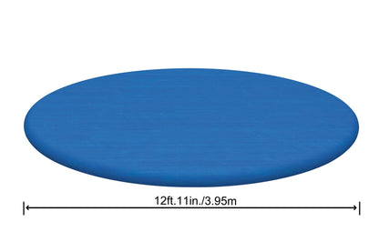 Flowclear™ 12' Fast Set Pool Cover | Bestway