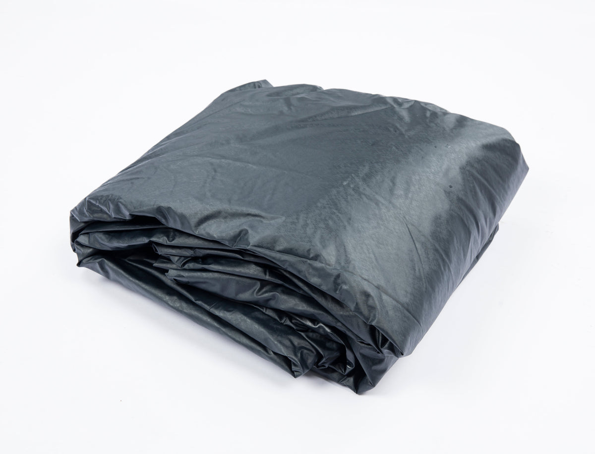 Power Steel 31'4" x 16' x 52" Rectangular Above Ground Pool Cover Repl | Bestway