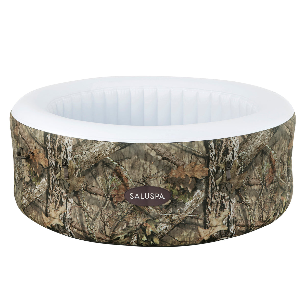 SaluSpa Mossy Oak AirJet Hot Tub Liner Replacement, Camouflage | Bestway